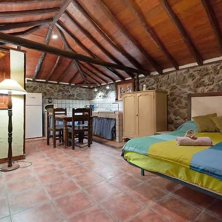El Jardin De Hesperides Villa Icod De Los Vinos