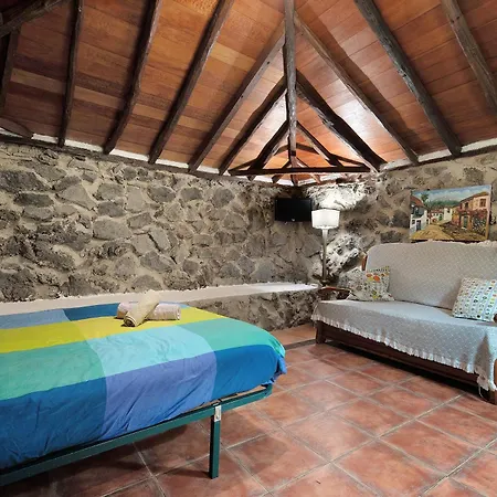 El Jardin De Hesperides Villa Icod De Los Vinos