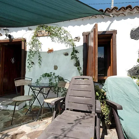 El Jardin De Hesperides Villa *