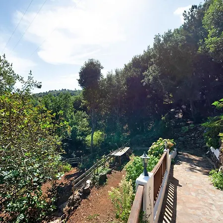 El Jardin De Hesperides Villa
